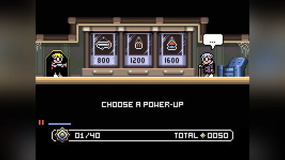 Ekran görüntüleri Mutant Mudds / Resim 15