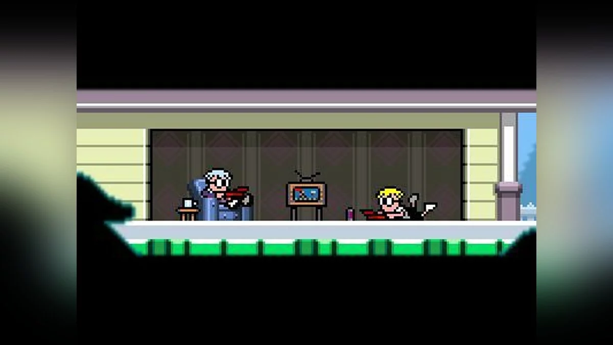 Ekran görüntüleri Mutant Mudds / Resim 20