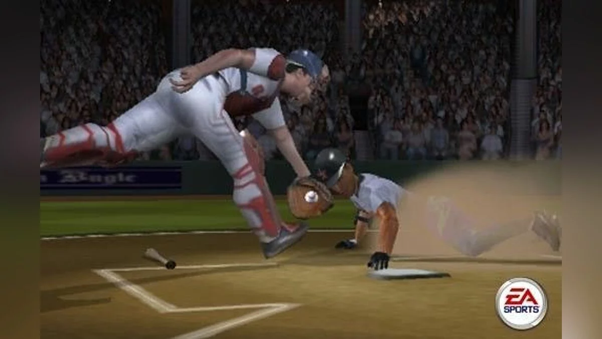 Capturas de tela de MVP Baseball / Imagem 2