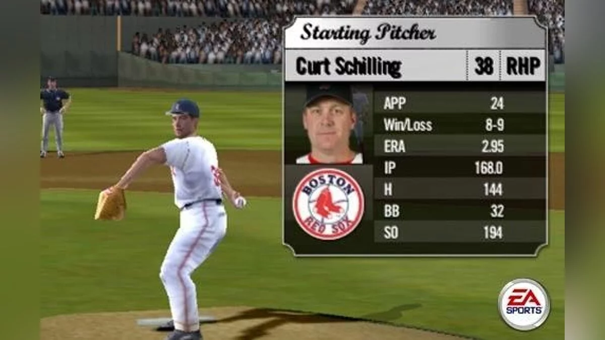 Capturas de tela de MVP Baseball / Imagem 3