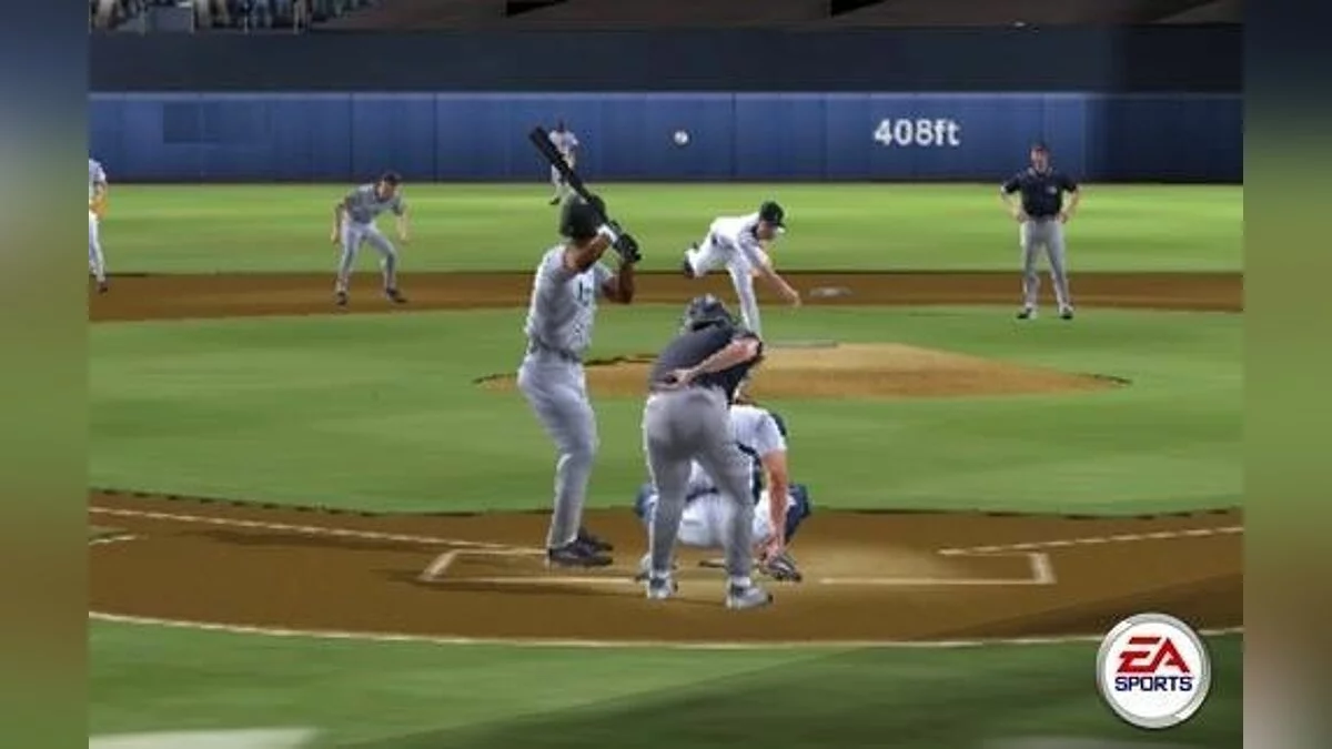 Capturas de tela de MVP Baseball / Imagem 9