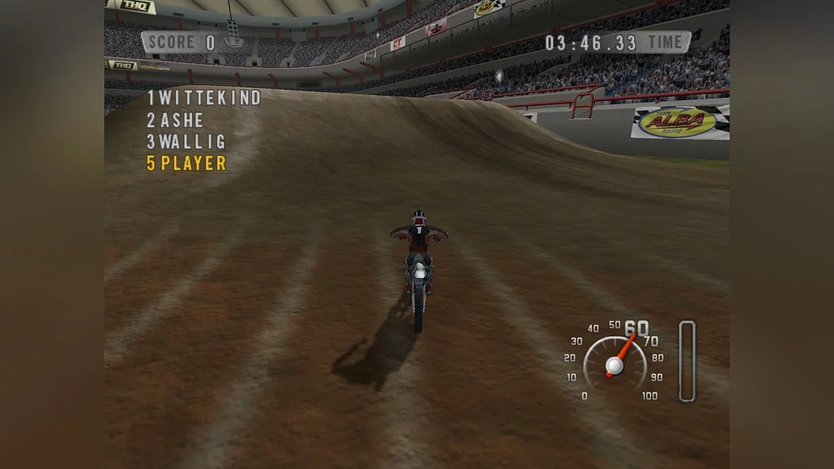 Capturas de tela de MX vs. ATV Unleashed / Imagem 58