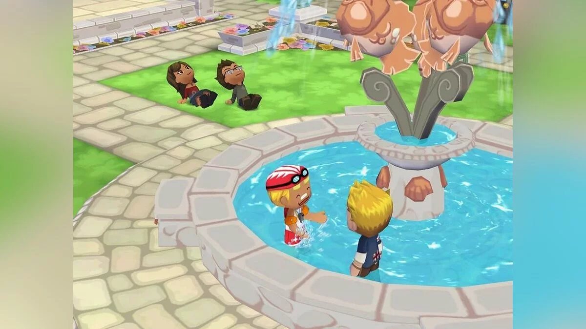 MySims image