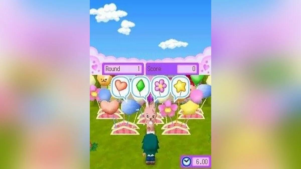Screenshot dari MySims Kingdom / Gambar 59