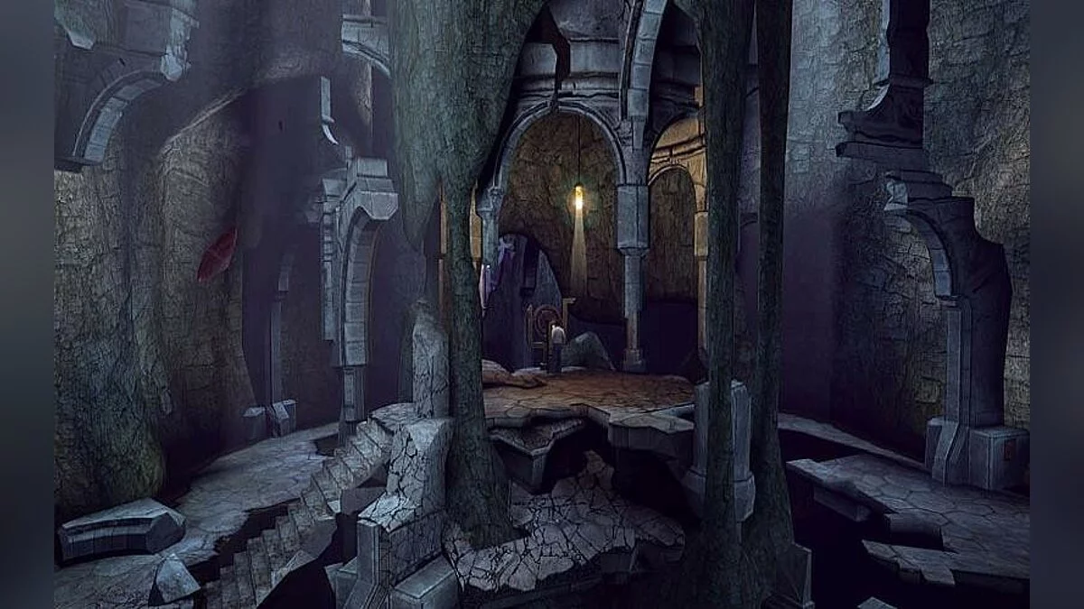 Capturas de tela de Myst Online: Uru Live / Imagem 10