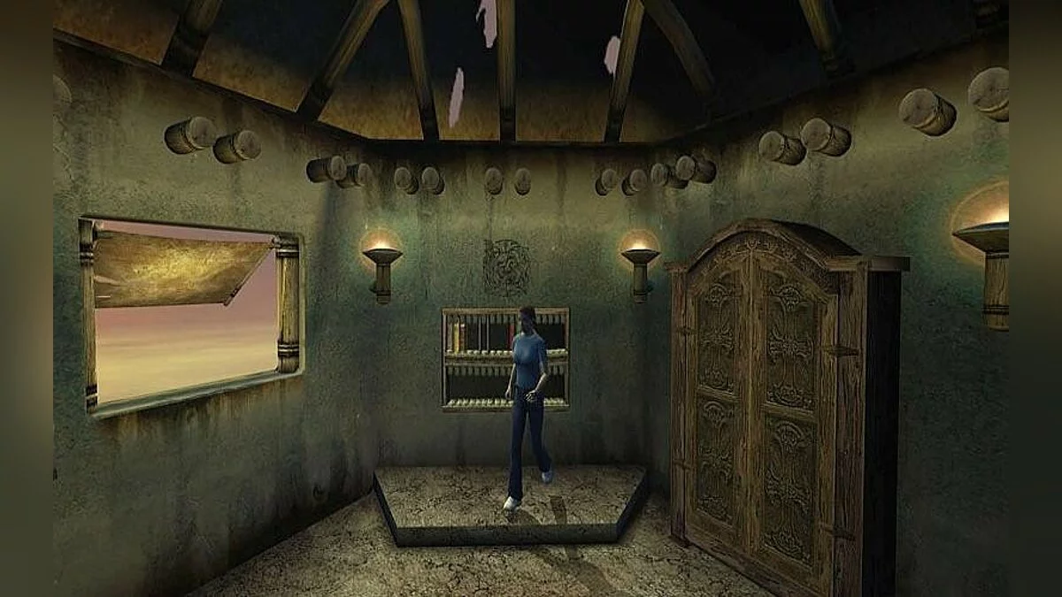 Capturas de tela de Myst Online: Uru Live / Imagem 12