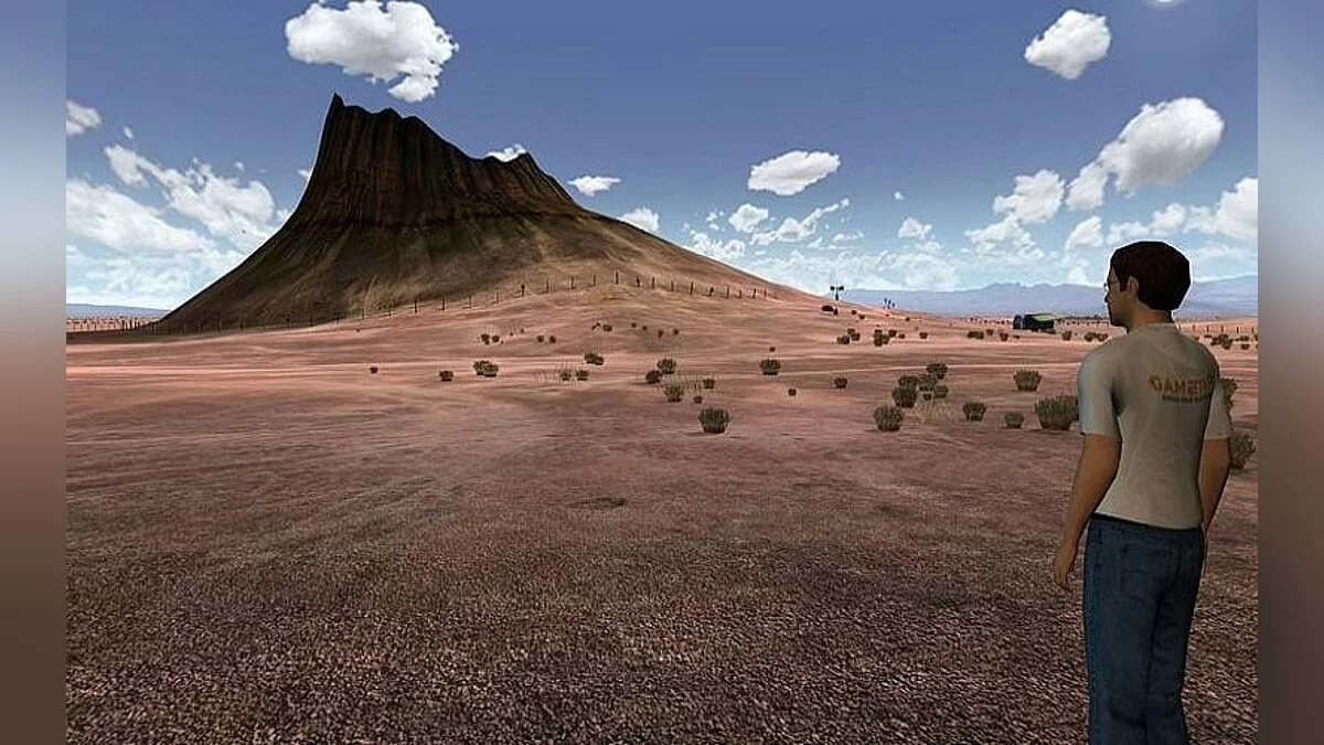 Capturas de tela de Myst Online: Uru Live / Imagem 20