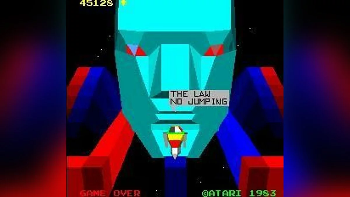 Screenshots from I, Robot / Image 15
