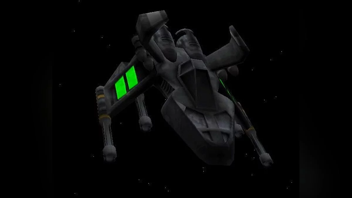 Captures d'écran de Descent 3 / Image 1