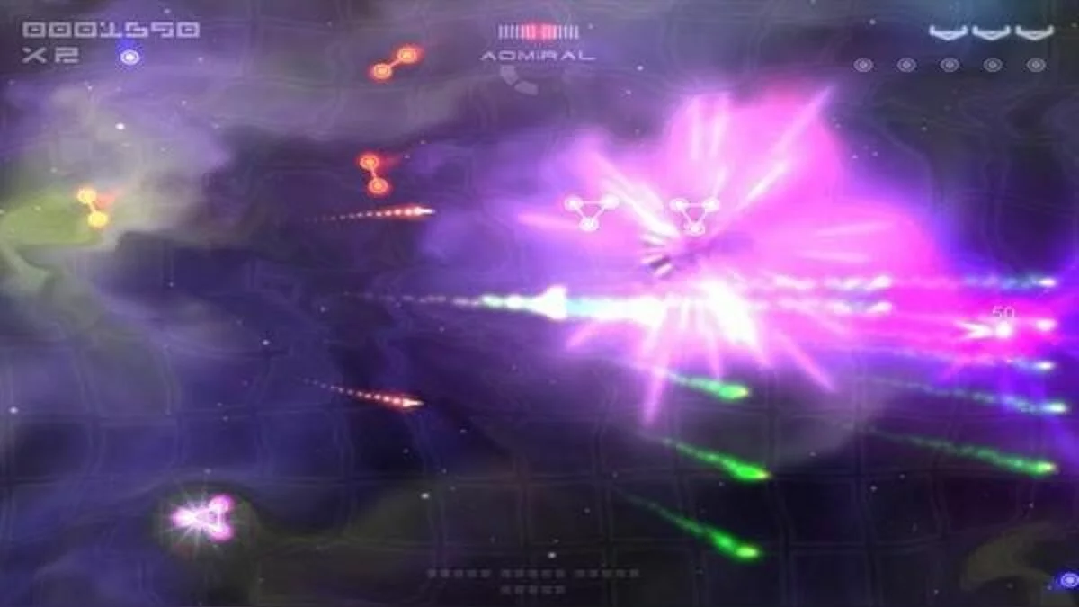 Скріншоти з Nebulon / Зображення 1
