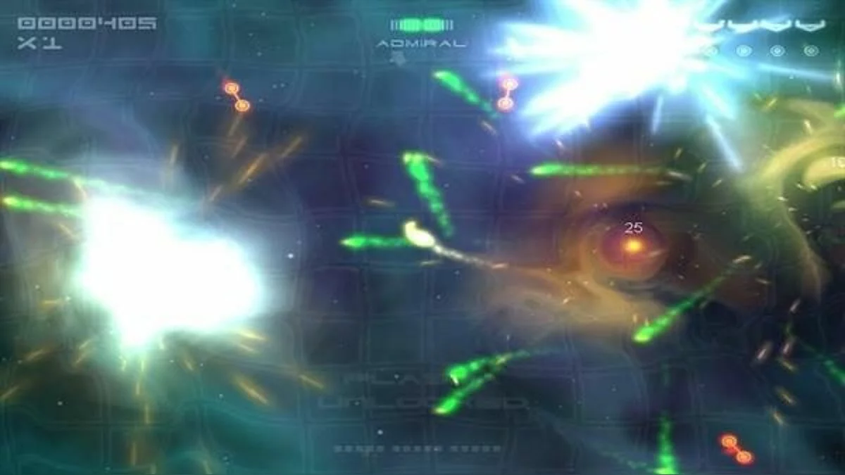 Скріншоти з Nebulon / Зображення 2