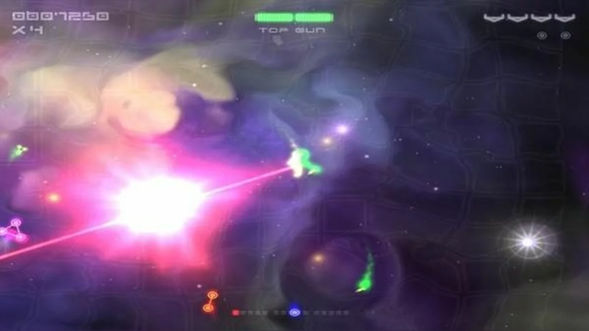 Скріншоти з Nebulon / Зображення 3