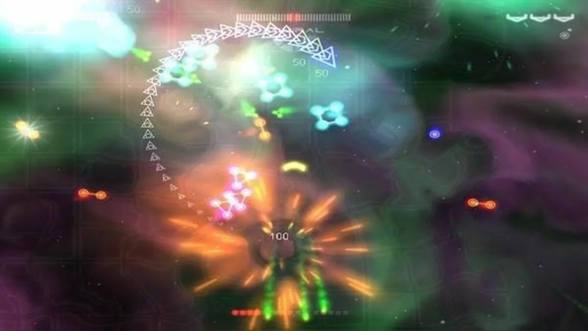 Скріншоти з Nebulon / Зображення 4