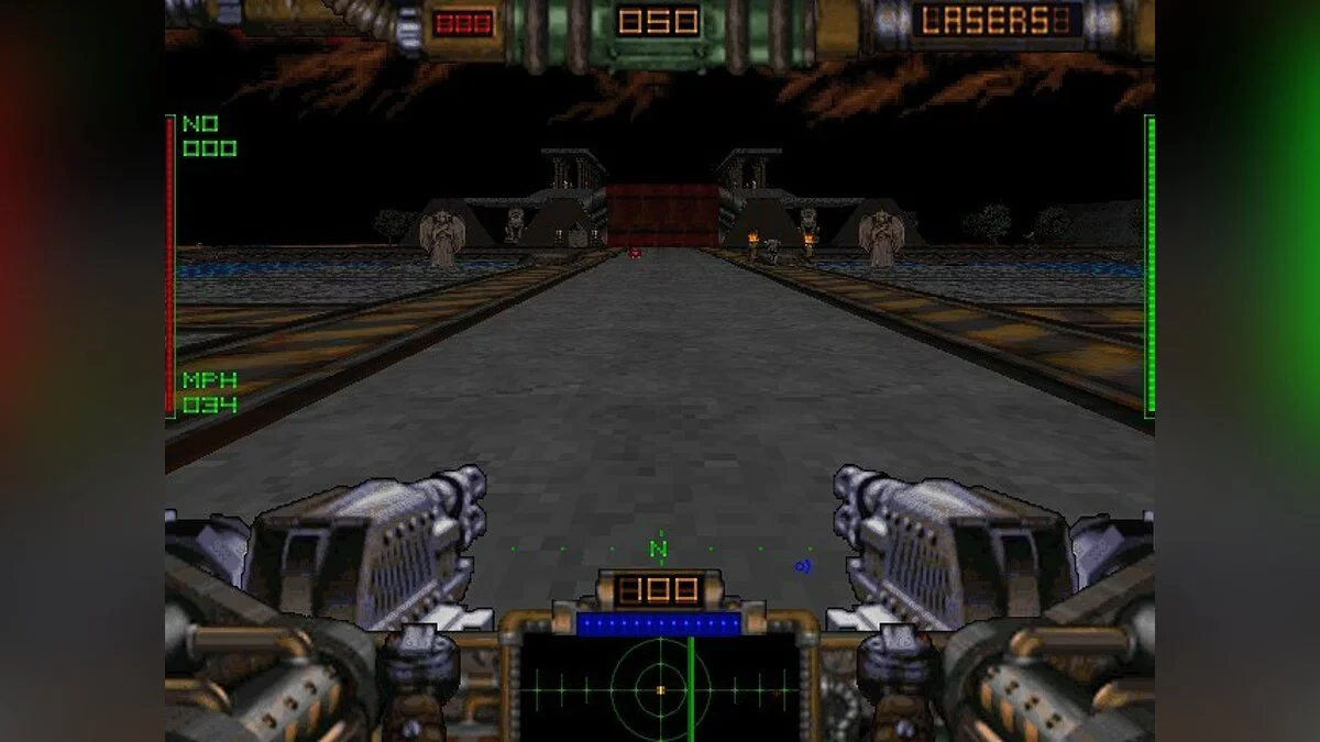 Necrodome image