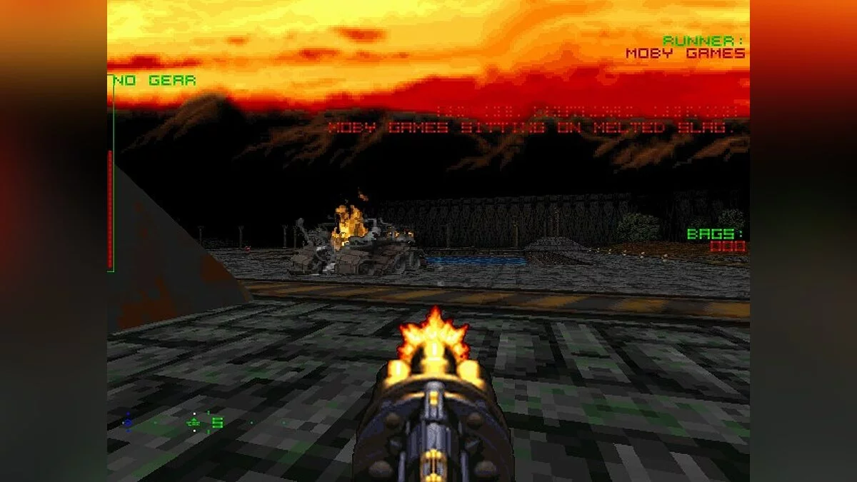 Necrodome image