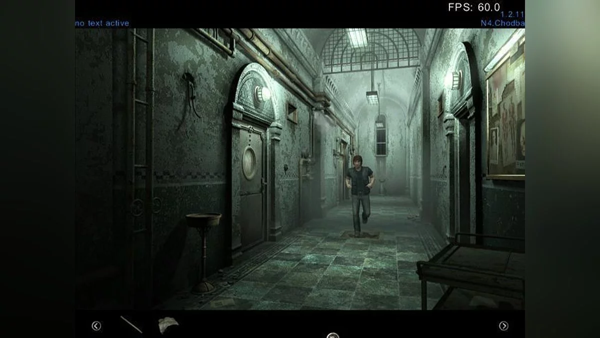 Screenshots from Next Life / Image 5