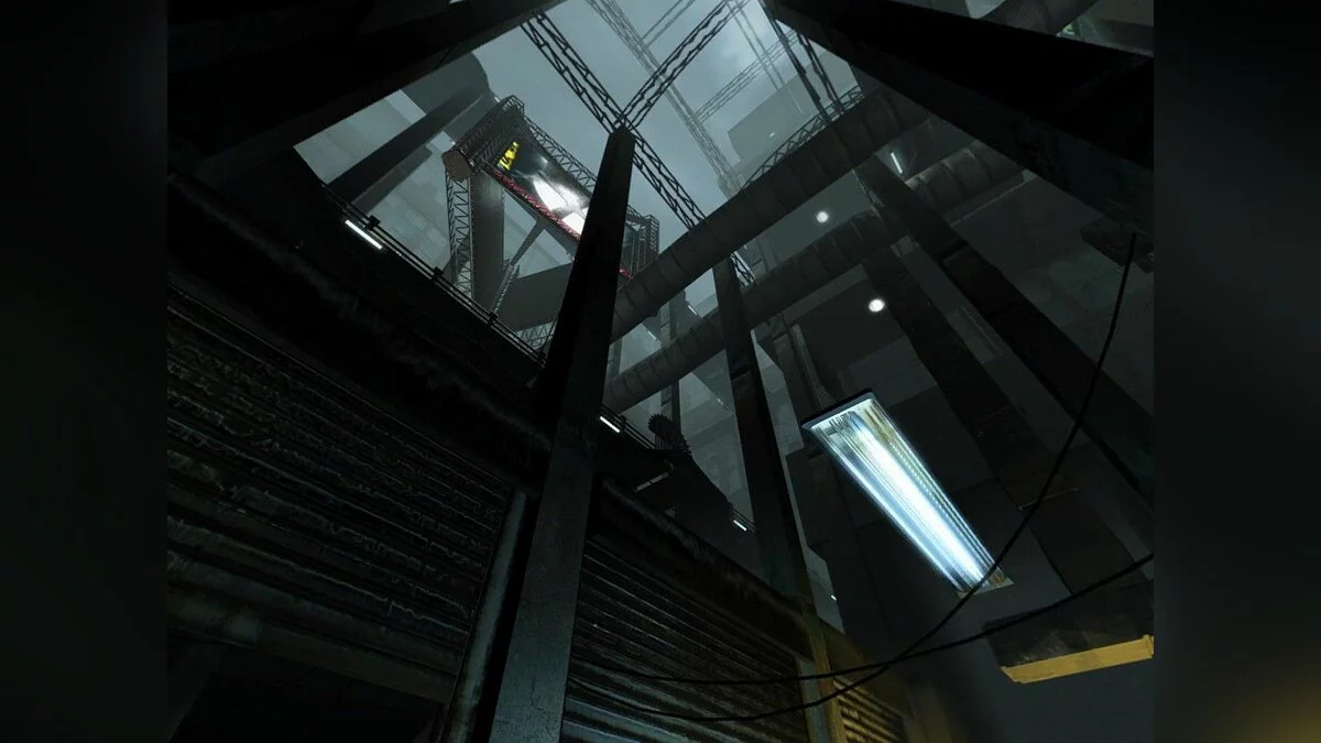 Captures d'écran de Nikopol: Secrets of the Immortals / Image 7