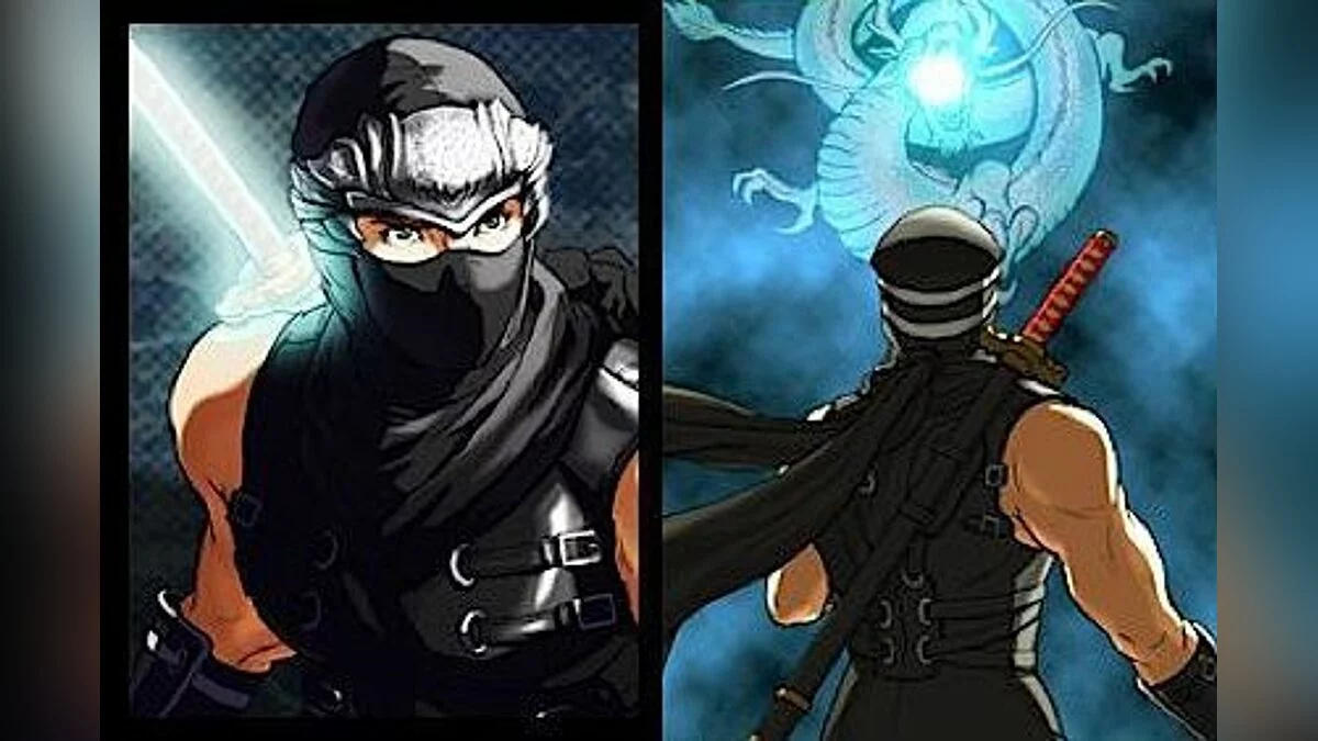 Capturas de tela de Ninja Gaiden: Dragon Sword / Imagem 6