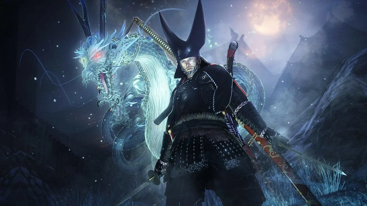 Screenshots from Nioh / Image 108