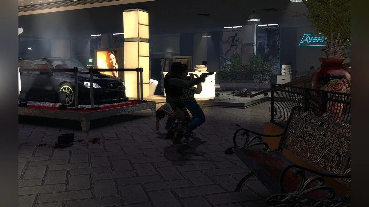 Capturas de pantalla de Tactical Intervention / Imagen 9