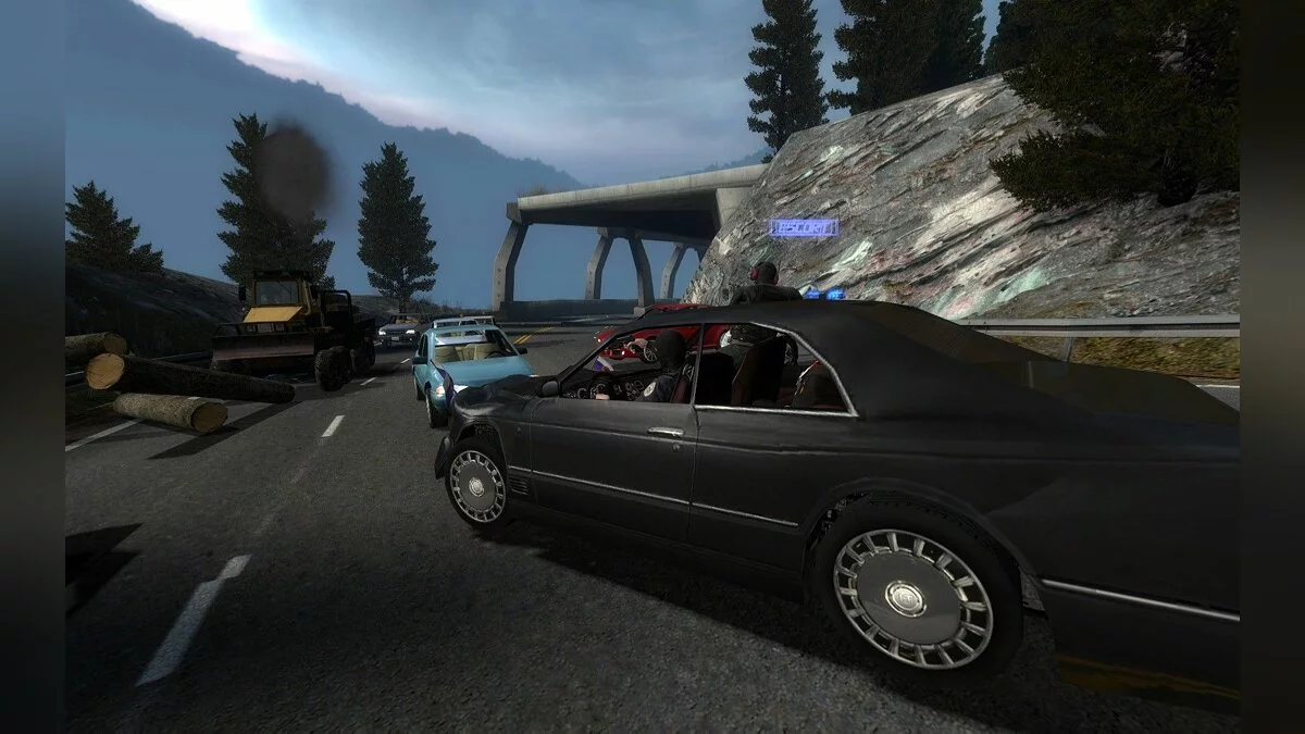 Capturas de pantalla de Tactical Intervention / Imagen 50