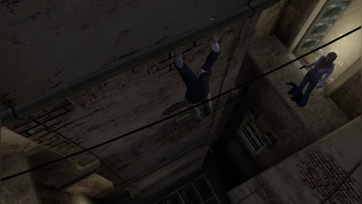 Screenshots from ObsCure: The Aftermath / Image 108