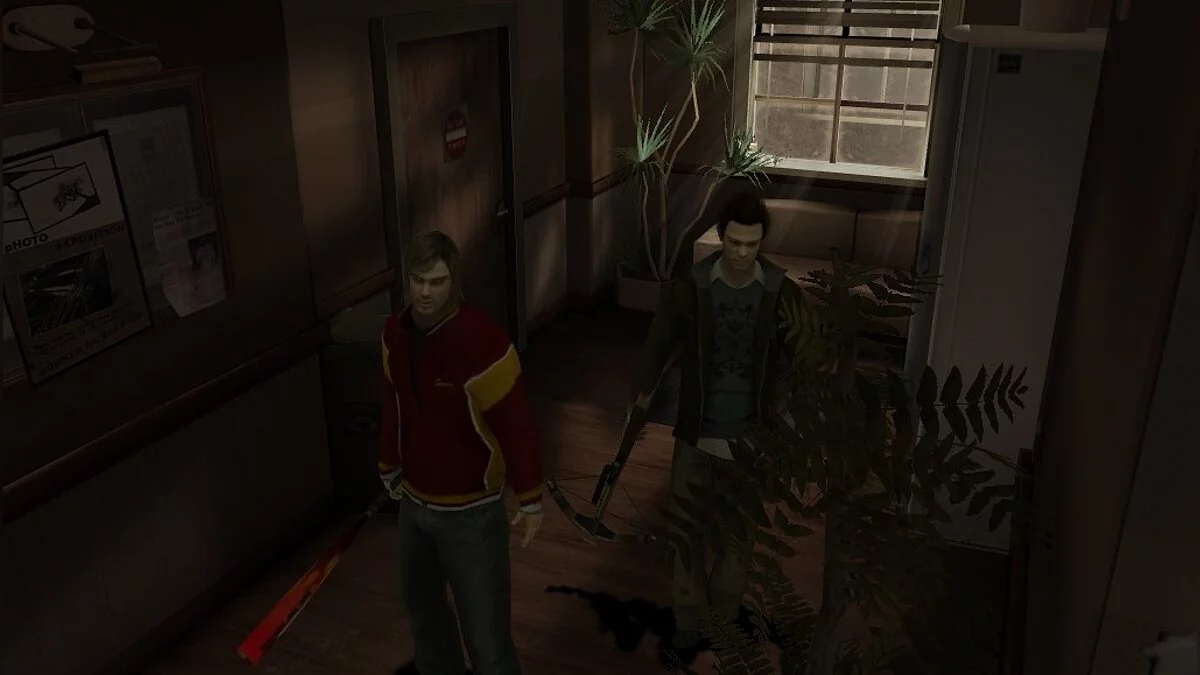 Screenshots from ObsCure: The Aftermath / Image 116