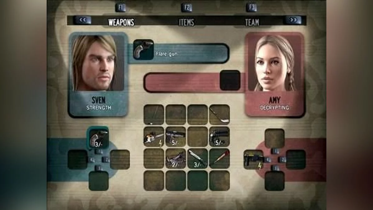 Screenshots from ObsCure: The Aftermath / Image 12