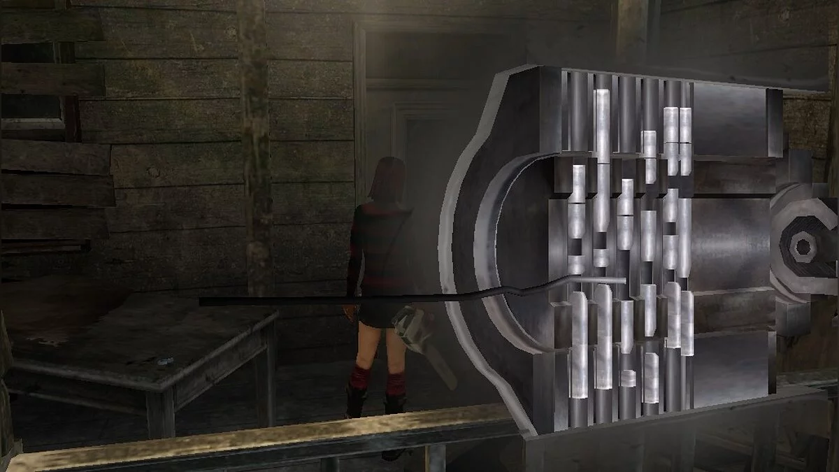 Screenshots from ObsCure: The Aftermath / Image 109