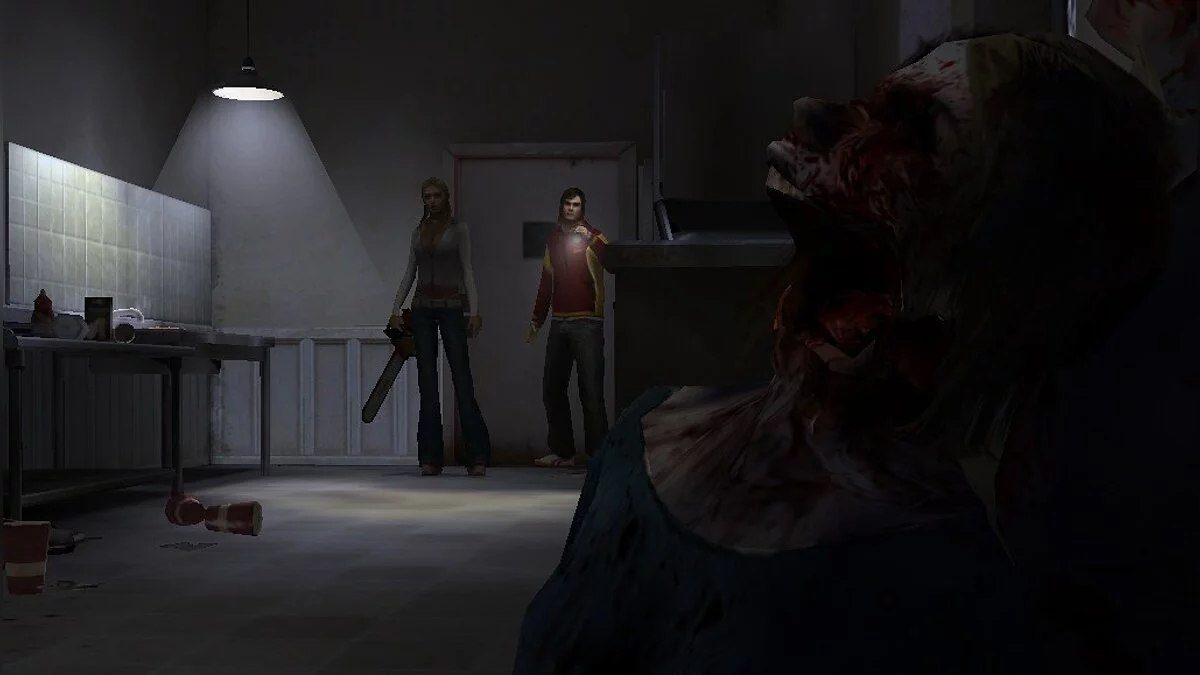 Screenshots from ObsCure: The Aftermath / Image 110