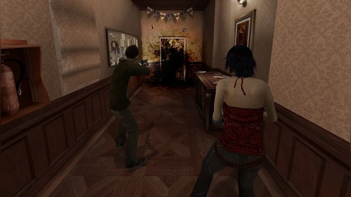 Screenshots from ObsCure: The Aftermath / Image 112