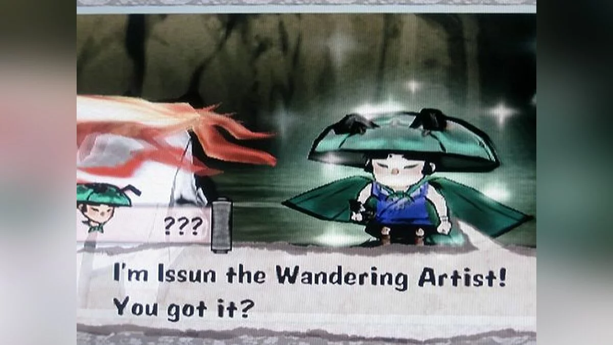 Ekran görüntüleri Okami / Resim 4