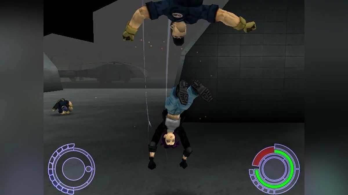 Screenshots from Oni / Image 6