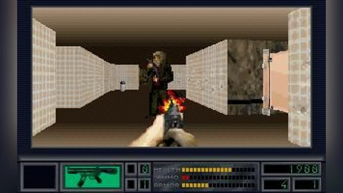 Capturas de pantalla de Operation Body Count / Imagen 4