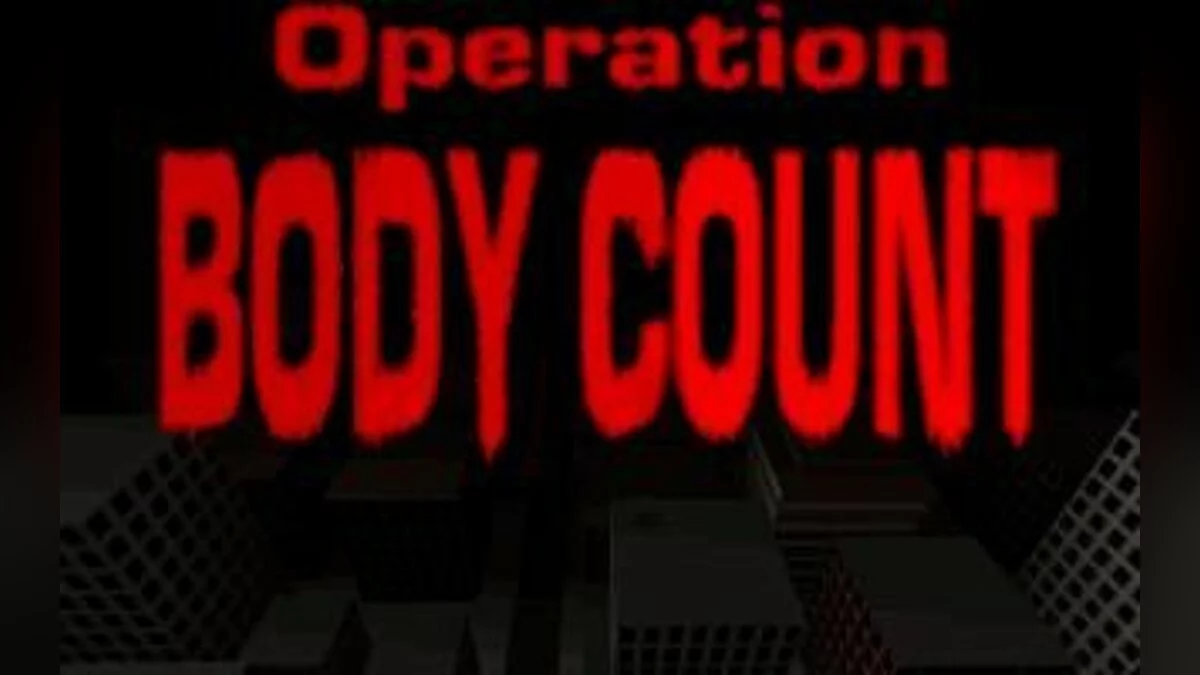 Capturas de pantalla de Operation Body Count / Imagen 7