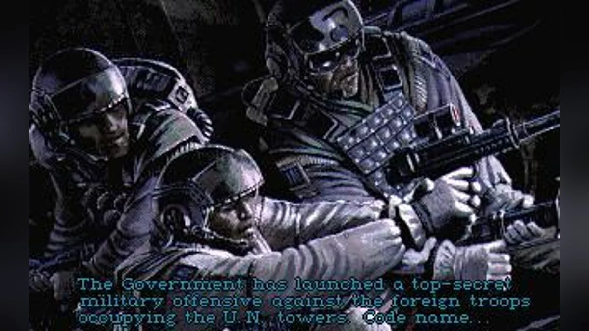 Capturas de pantalla de Operation Body Count / Imagen 9