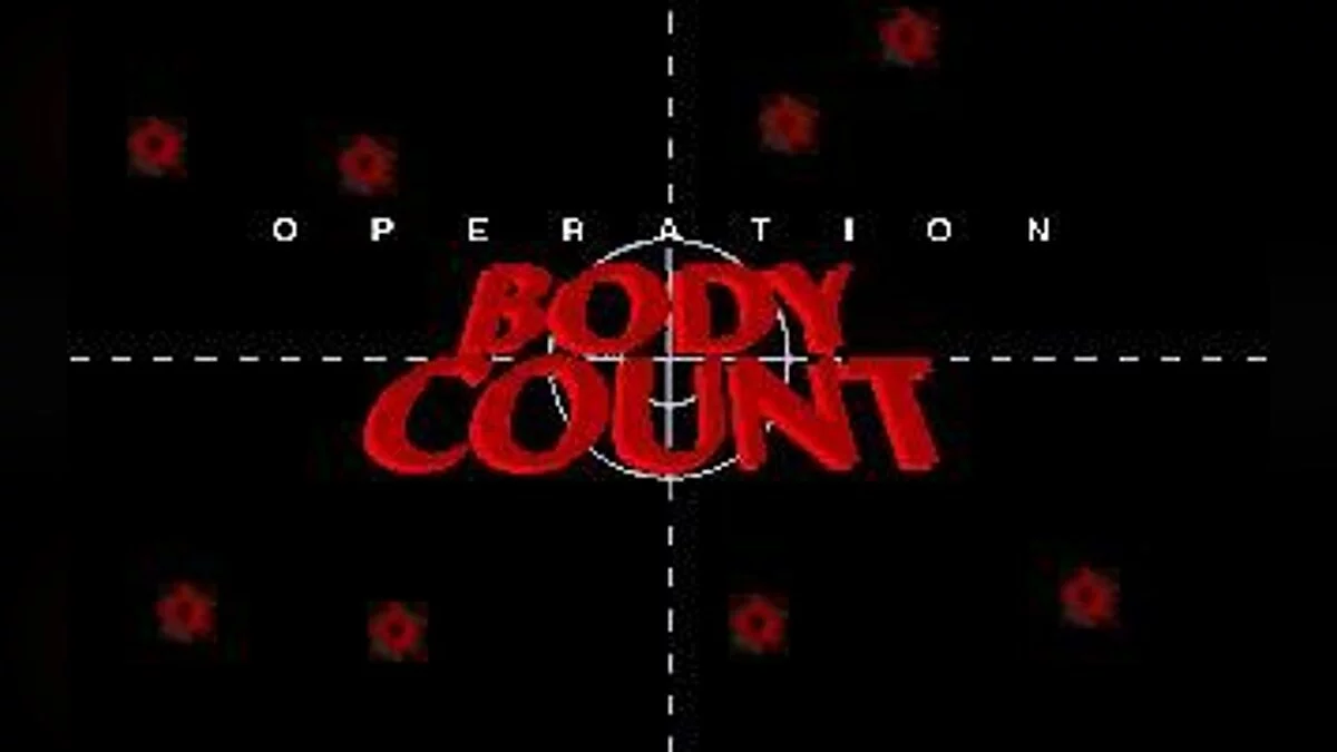 Capturas de pantalla de Operation Body Count / Imagen 11