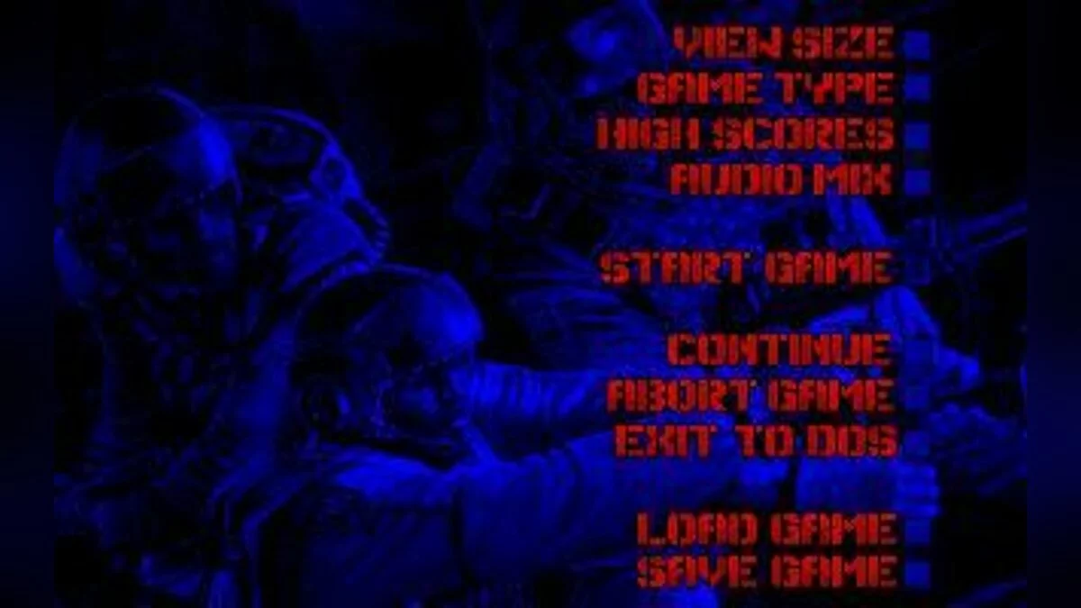 Capturas de pantalla de Operation Body Count / Imagen 12