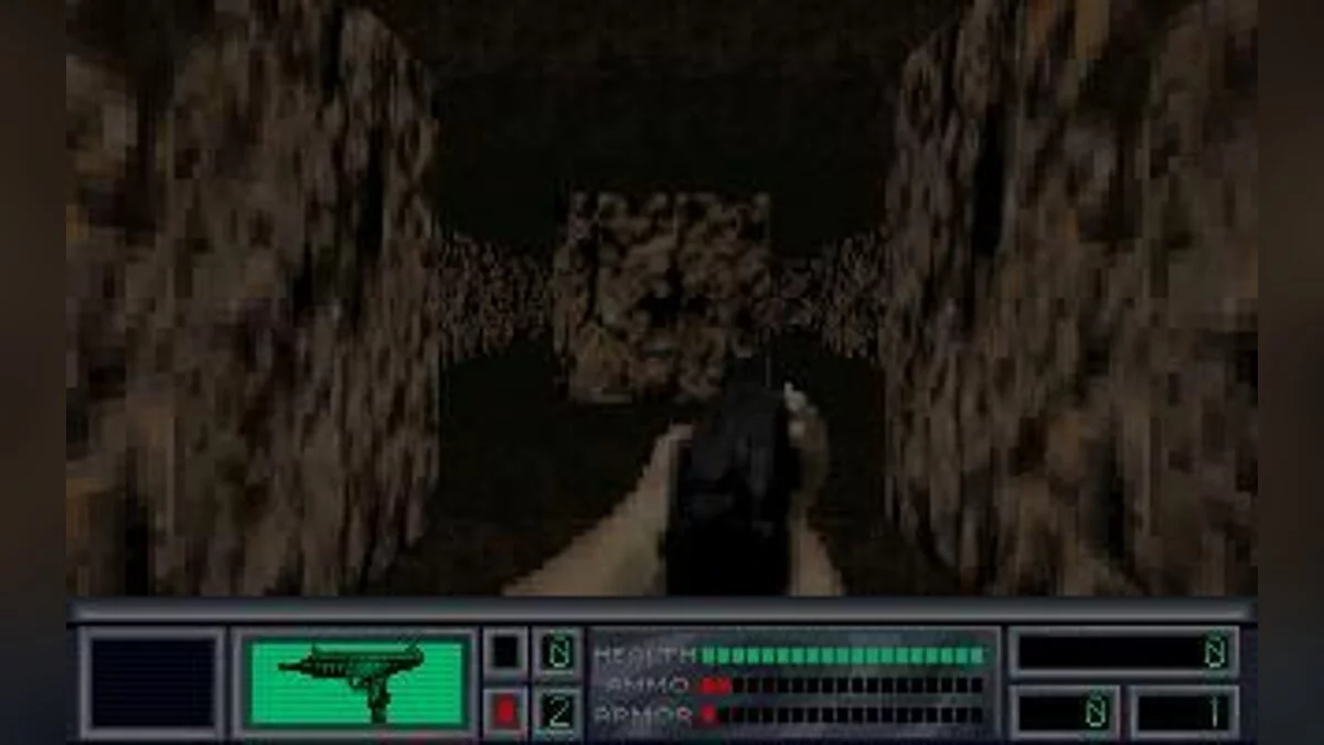 Capturas de pantalla de Operation Body Count / Imagen 13
