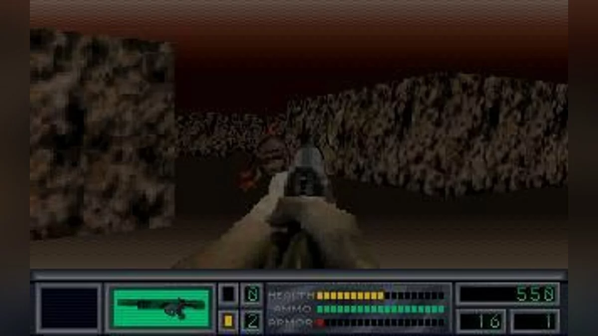 Capturas de pantalla de Operation Body Count / Imagen 14