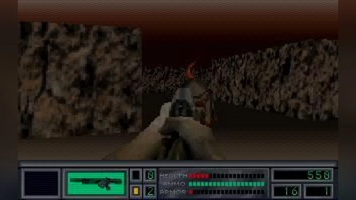 Capturas de pantalla de Operation Body Count / Imagen 15
