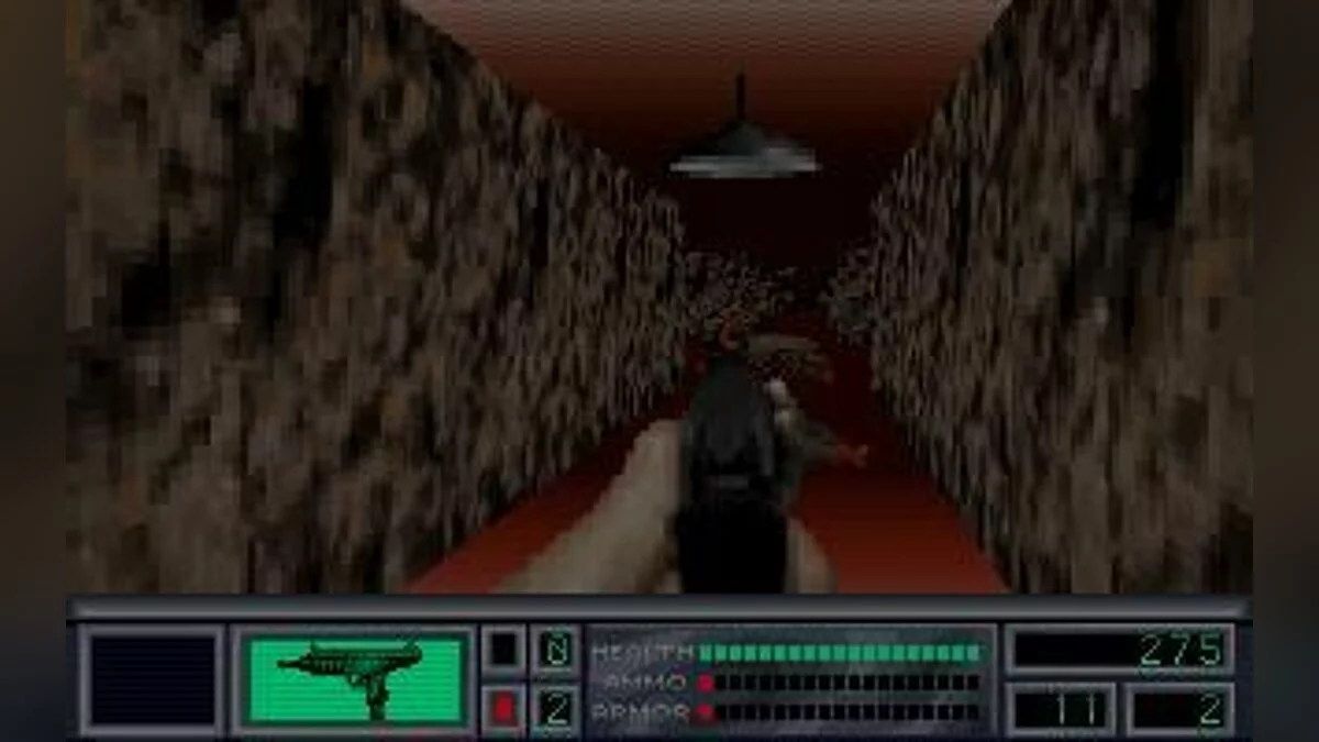Capturas de pantalla de Operation Body Count / Imagen 16