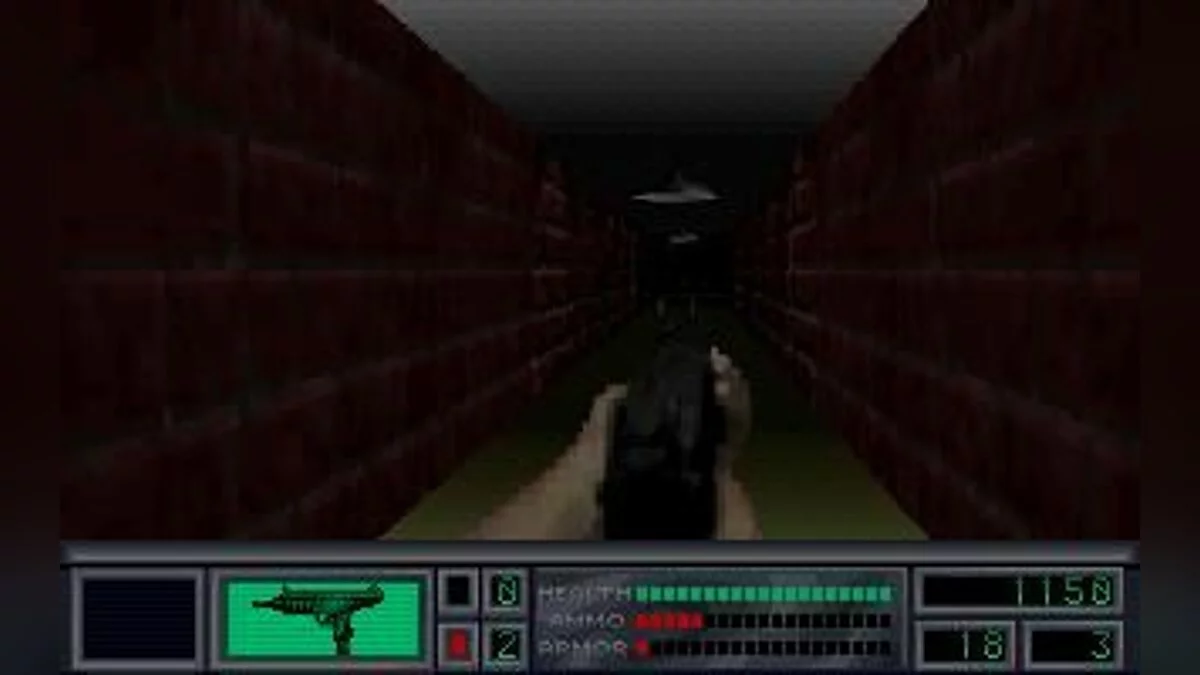 Capturas de pantalla de Operation Body Count / Imagen 17