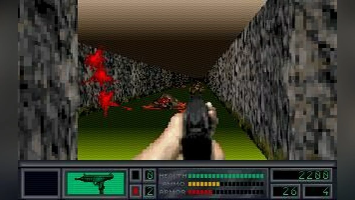 Capturas de pantalla de Operation Body Count / Imagen 18