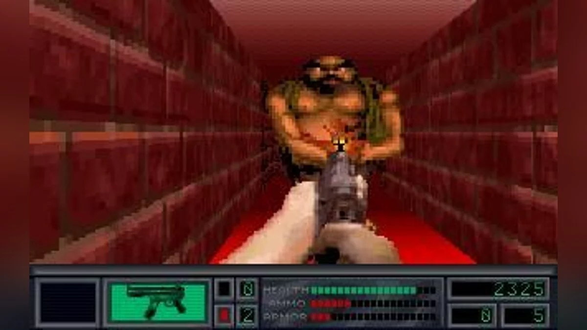 Capturas de pantalla de Operation Body Count / Imagen 24