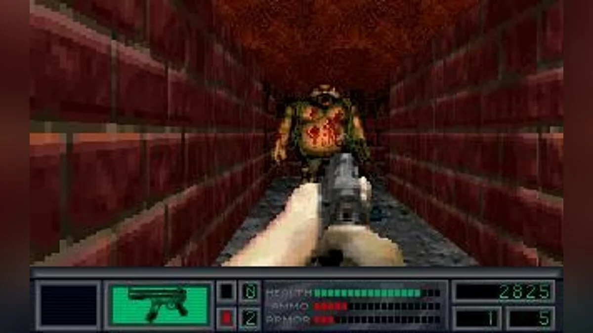 Capturas de pantalla de Operation Body Count / Imagen 26