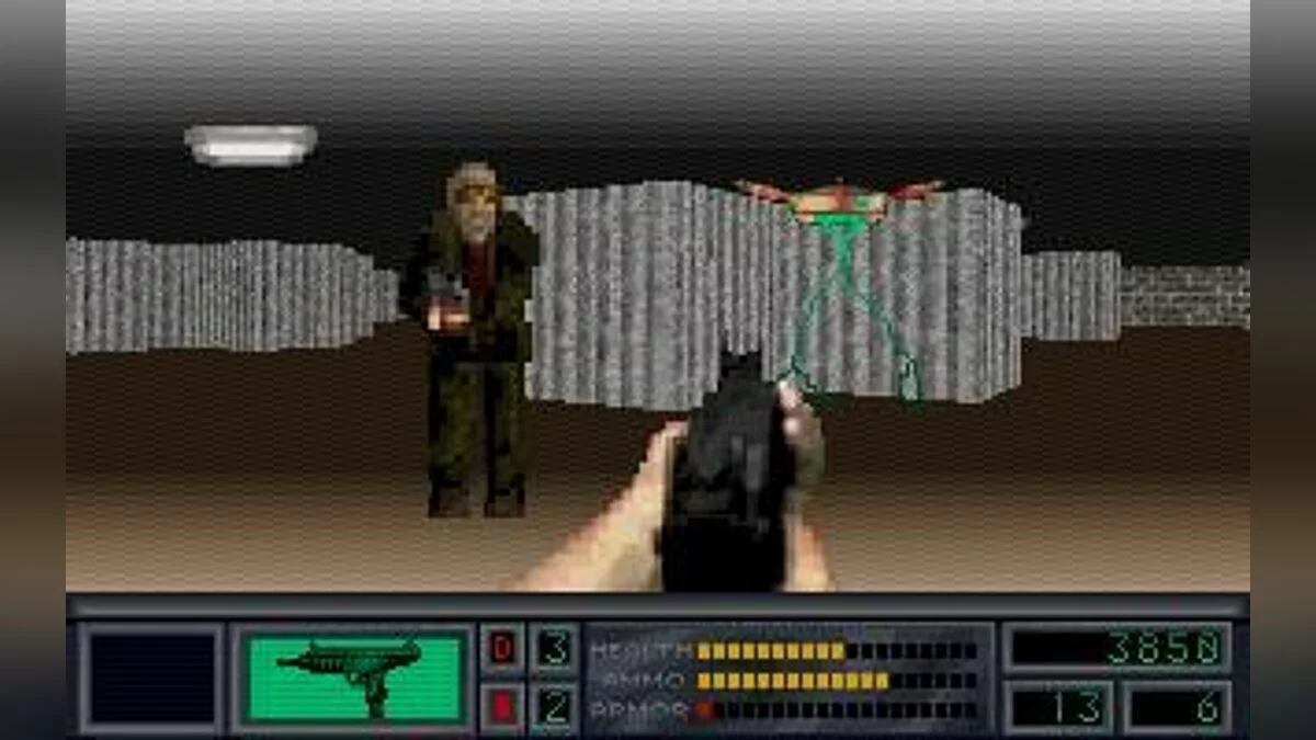 Capturas de pantalla de Operation Body Count / Imagen 28