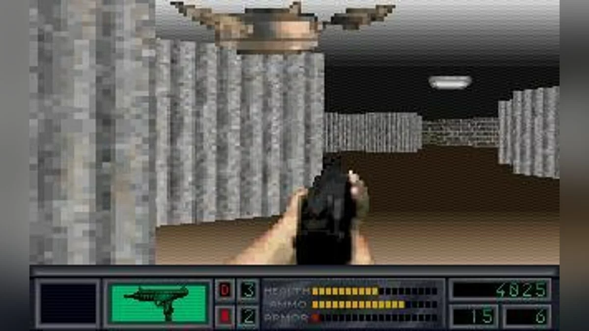 Capturas de pantalla de Operation Body Count / Imagen 29