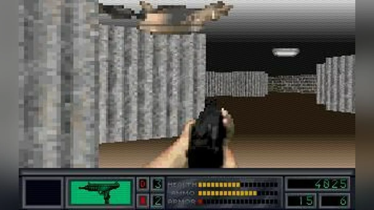 Capturas de pantalla de Operation Body Count / Imagen 30