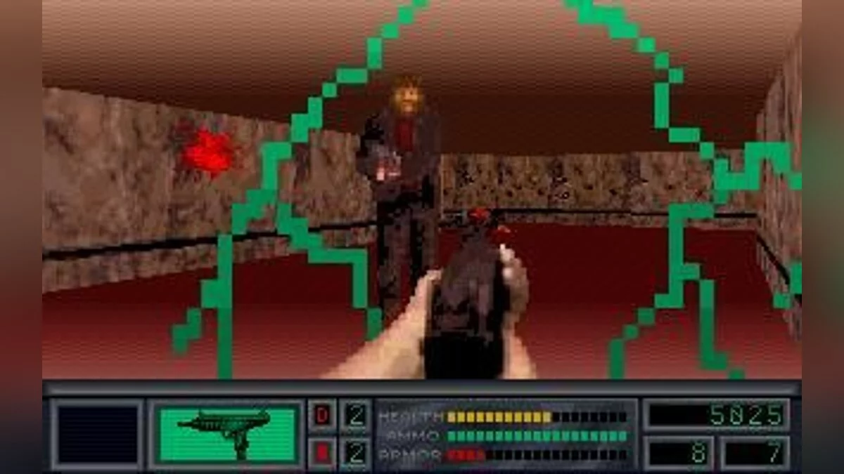 Capturas de pantalla de Operation Body Count / Imagen 32